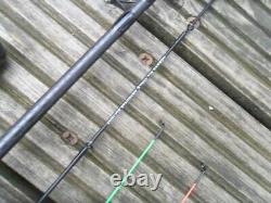 Drennan Acolyte Plus 10ft Feeder Match Fishing Rod