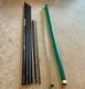 Drennan Acolyte Pro Margin Carp 9.5 Metres + 2 Top Kits + Tubes
