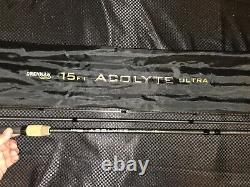 Drennan Acolyte Ultra Float Rod 15ft (? RMACUL150)