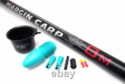 Drennan Red Range 8m Margin Carp Pole