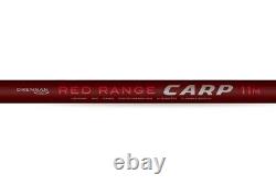 Drennan Red Range Carp Pole 11m Fishing Pole Kit NEW PTRRC110