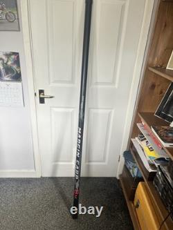 Drennan Red Range Margin Carp Pole 8m With Various Tips