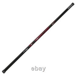 Drennan Red Range Power Carp Pole 6m NEW Match Fishing Pole PTAF01