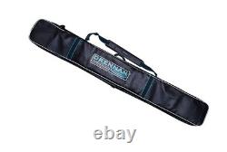 Drennan Rigidex 11.5m Pole Carp Package