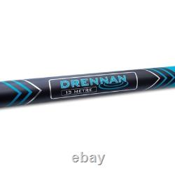 Drennan Rigidex 13.0m Carp Package Coarse Fishing Carp Pole Free Delivery