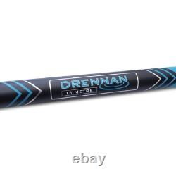 Drennan Rigidex 13.0m Pole Carp Package