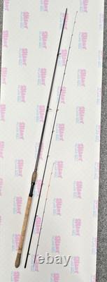Drennan Series 7 10ft Carp Feeder fishing Puddle Chucker Rod + 2 Tips
