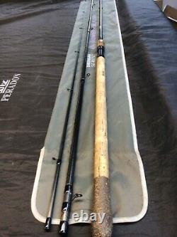 Drennan Series 7 Competition Float Rod 13ft. Match course carp fishing