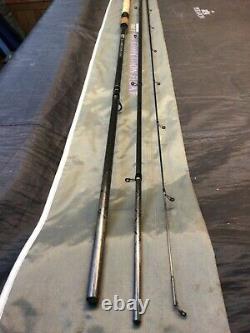 Drennan Series 7 Competition Float Rod 13ft. Match course carp fishing