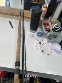 Drennan Stick Float 13ft Rod Carp Fishing