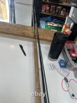 Drennan Stick Float 13ft Rod Carp Fishing