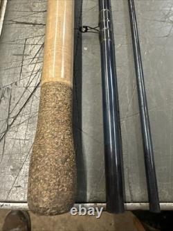 Drennan Team England 13' Carp Waggler Float Match Coarse Fishing Rod With Bag