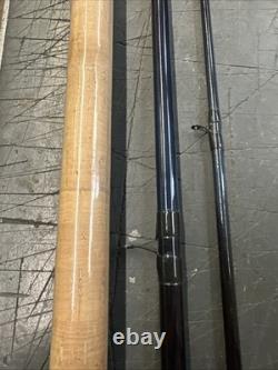 Drennan Team England 13' Carp Waggler Float Match Coarse Fishing Rod With Bag