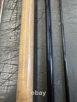 Drennan Team England 13' Carp Waggler Float Match Coarse Fishing Rod With Bag