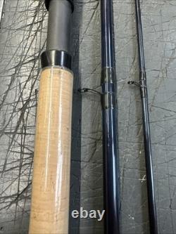 Drennan Team England 13' Carp Waggler Float Match Coarse Fishing Rod With Bag