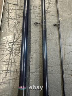 Drennan Team England 13' Carp Waggler Float Match Coarse Fishing Rod With Bag