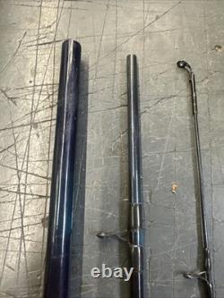 Drennan Team England 13' Carp Waggler Float Match Coarse Fishing Rod With Bag