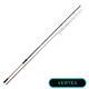 Drennan Vertex 12ft Medium Feeder Fishing Rod With 1.5oz, 2.5ox Tips