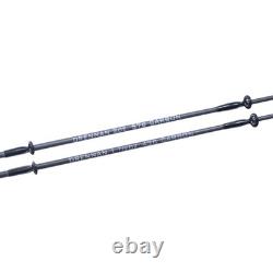 Drennan Vertex Carp Method Feeder Rod
