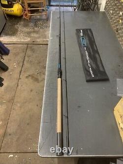 Drennan Vertex Distance Pellet Waggler 12' Float Fishing Rod. Unused In Sleeve