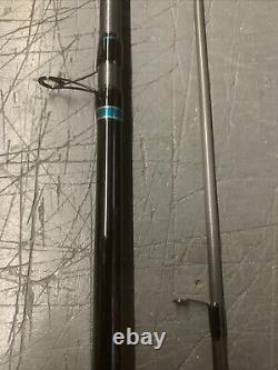 Drennan Vertex Distance Pellet Waggler 12' Float Fishing Rod. Unused In Sleeve