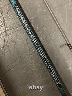 Drennan Vertex Distance Pellet Waggler 12' Float Fishing Rod. Unused In Sleeve