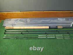 Drennan series 7 12 ft specialist avon quiver rod 1 1/2 lb tc used barbel rod