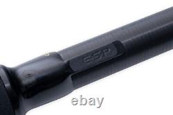 ESP Onyx 12ft 3.25lb T. C Carp Rod -Set of 3- New Free Delivery