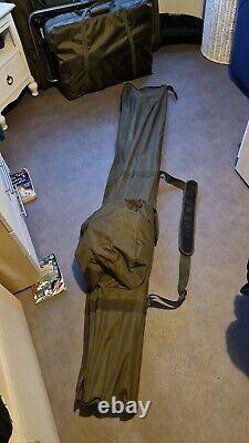 ESP Onyx 12ft Carp Rod carbon fibre very good condition