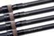 Esp Quickdraw 4k Carp Rods Carbon Fishing Rod All Models Lengths