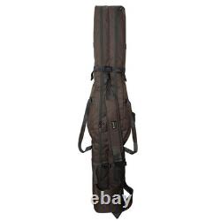 ESP Quickdraw Carp Fishing 10ft 2 Rod Sleeve Holdall LUE006