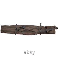 ESP Quickdraw Carp Fishing 10ft 2 Rod Sleeve Holdall LUE006