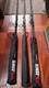Esp Sniper 2 12ft 3.25lb 50mm Carp Rods X2