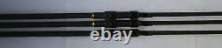 ESP Sniper MK1 12ft 3.00lb Carp Rods X3