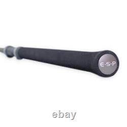 ESP Stalker Rod 8ft or 9ft 2.75lb Carp Fishing Stalker Rod