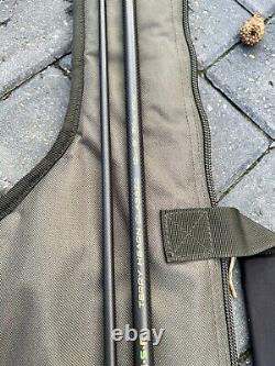 ESP Terry Hearn Classic 12ft 3.25 Lb T. C 50mm Butt Carp Rod Carp Fishing MK3