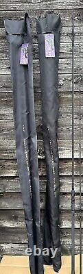 ESP Terry Hearn Classic 12ft 3.25lb. 50mm. Brand New X 3 Rods