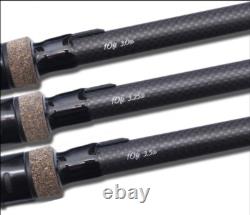 Esp Quickdraw 4k Carp Rod Range All Models New Carp Fishing