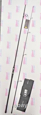 Esp onyx carp fishing rod ex shop display 10ft 3lb test with tags & bag