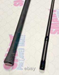 Esp onyx carp fishing rod ex shop display 10ft 3lb test with tags & bag
