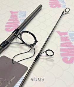 Esp onyx carp fishing rod ex shop display 10ft 3lb test with tags & bag