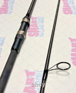 Esp onyx carp fishing rod ex shop display 10ft 3lb test with tags & bag