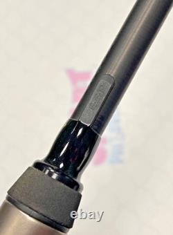 Esp onyx carp fishing rod ex shop display 10ft 3lb test with tags & bag