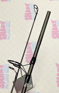 Esp onyx carp fishing rod ex shop display 10ft 3lb test with tags & bag