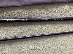 Esp terry hearn 12ft 9 Carp Rod Never Been Used