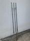 Ex Demo Pair Of Prologic Element 10' 3.25lb Carp Rods Rrp£100
