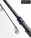 Ex Display Daiwa Whisker Df Carp Rod 13ft 3.5lb T/c Model Wdfc3312-bu