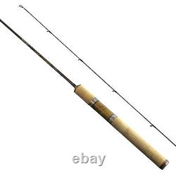 FAVORITE ARENA UL Trout Fishing Ultra Light Area Stream Microjig Spinning Rod