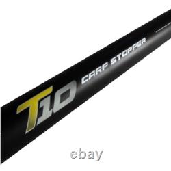 FEVA 10m Carp Stopper Pole Carp/ Match Fishing/READY TO FISH