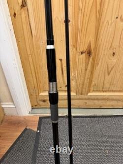 FISHING TACKLE DAIWA INFINITY X LONG DISTANCE CARP ROD 12ft 3.5lb + BAG (G)